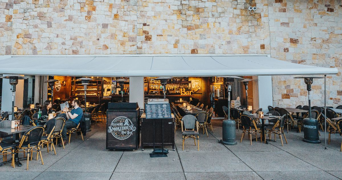 Restaurants Near Surry Hills