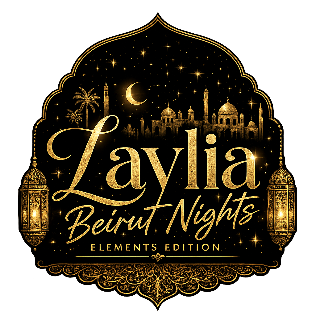 Laylia Beirut Nights
